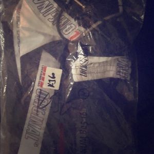 STREETWEAR TRACK PANTS MEDIUM NEVER WORN